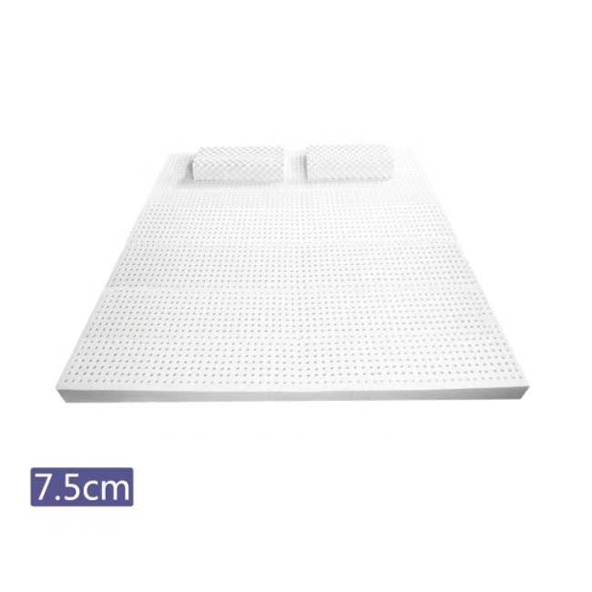 Medical Grade Nature Latex Mattress and Topper (Layers) Series