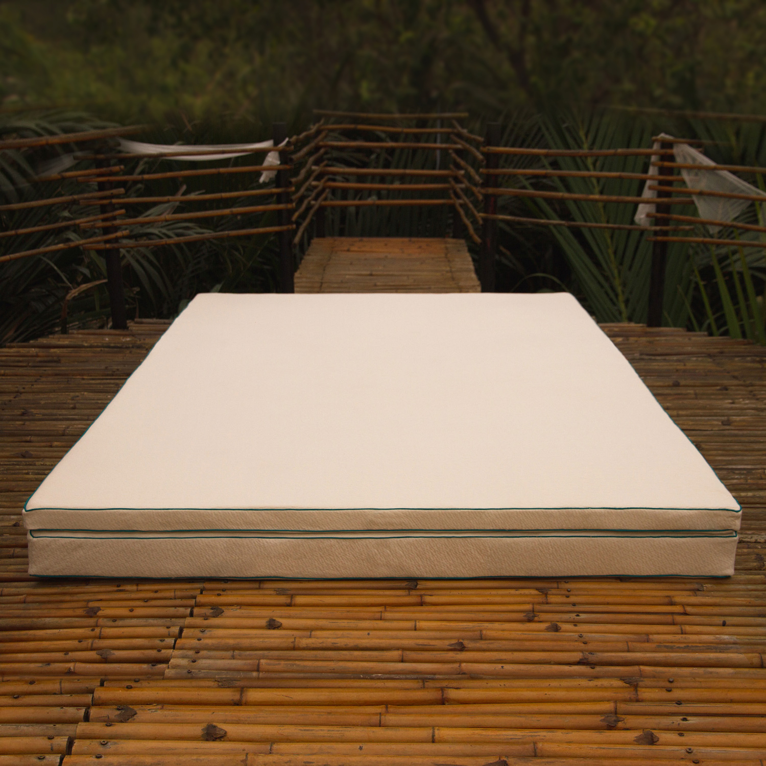 Medical Grade Nature Latex Mattress and Topper (Layers) Series